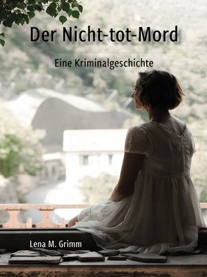 cover image of Der Nicht-tot-Mord